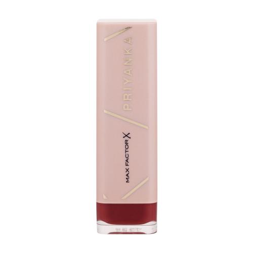 Max Factor Priyanka Colour Elixir Lipstick Pomadka 3,5 g Odcień 022 Cool Copper