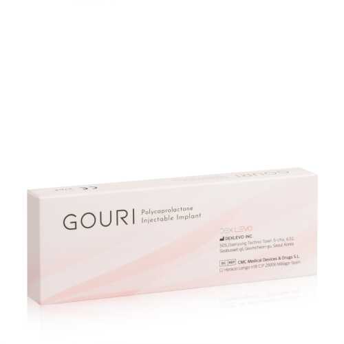 Gouri 1x1ml