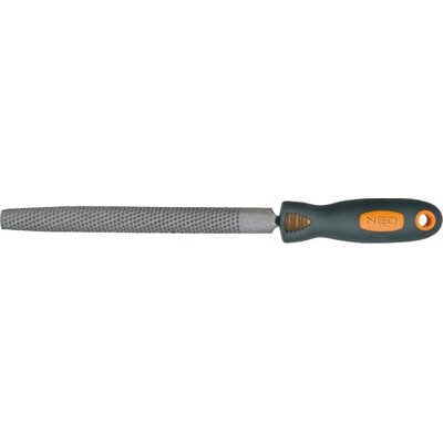 NEO-TOOLS Pilnik do drewna półokrągły 200mm 37-545