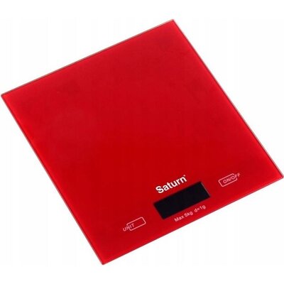Saturn ST-KS7810 Czerwony