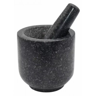 Lumarko Moździerz Granitowy Kinghoff Ø12cm Kh-1679