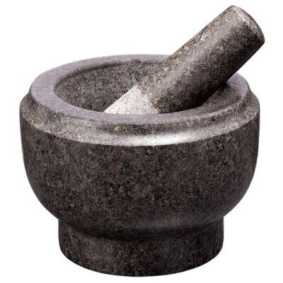 Lumarko Moździerz Granitowy Berlinger Haus Bh-7825 Ø14cm
