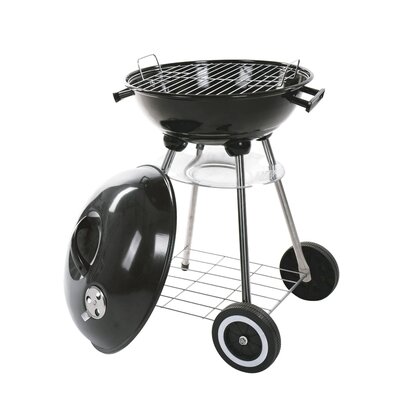 BBQ LINE Grill węglowy MIR230 LINE