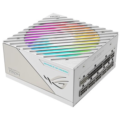 ASUS ROG Loki 850P 850W White Edition 80Plus Platinum SFX-L