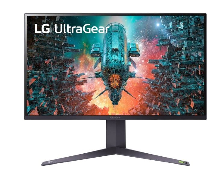 LG 32GQ950P-B