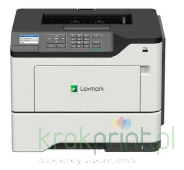 Drukarka Laserowa Mono A4 Lexmark MS621dn (36S0410)