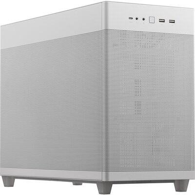 Case|ASUS|Prime AP201|MiniTower|Not included|MicroATX|MiniITX|Colour White|PRIMEAP201