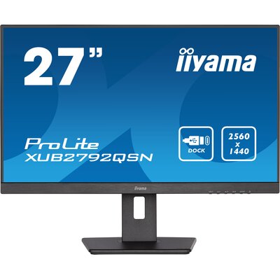IIYAMA ProLite XUB2792QSN-B5