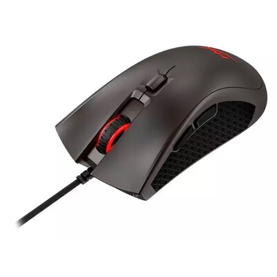 HyperX Pulsefire FPS Pro szara 4P4F7AA