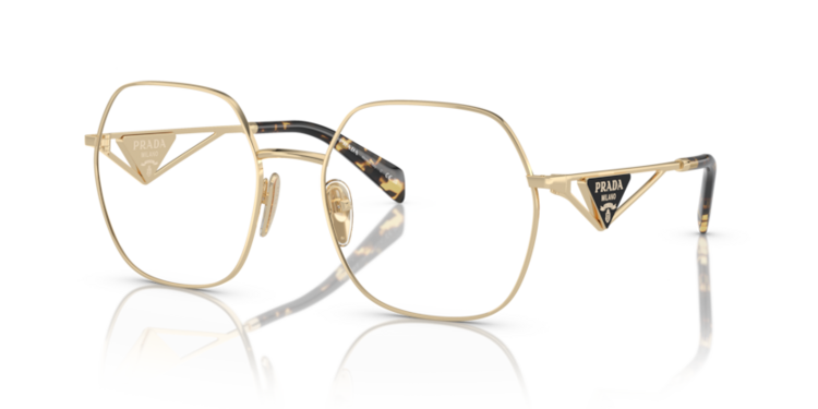 Okulary korekcyjne Prada PR 59ZV ZVN1O1