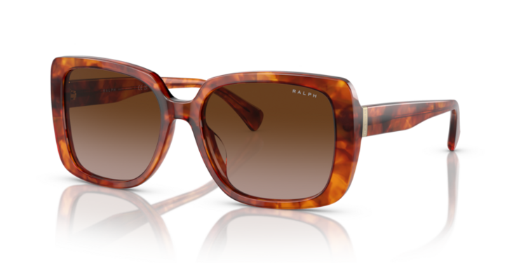 Okulary Przeciwsłoneczne Ralph by Ralph Lauren RA 5298U 601113