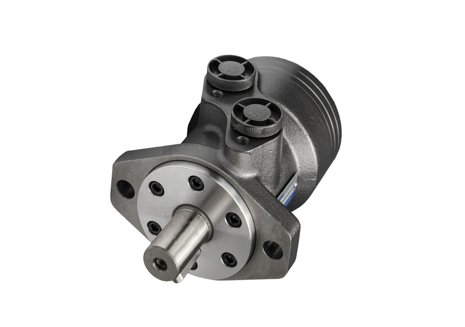 Silnik hydrauliczny PRESKO OMR BMR ALSG2 BM2SA250AAA