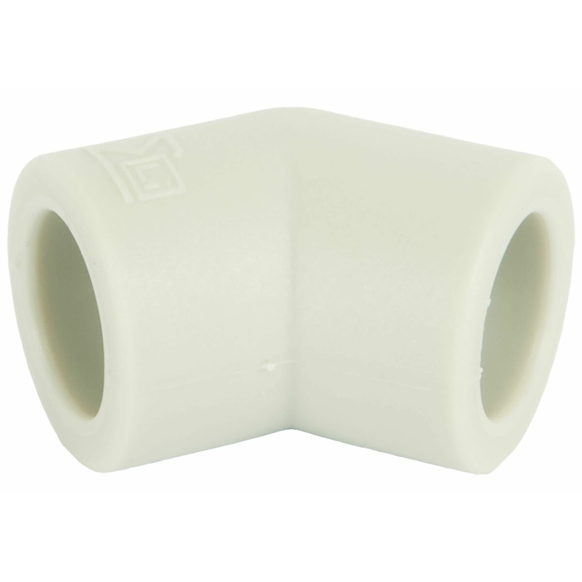 PPR Kolano 45° 40 mm