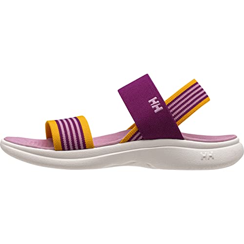 Helly Hansen, sandały damskie, różowe, 42,5 EU, Różowy, 42.5 EU