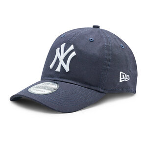 Czapka z daszkiem New Era League 60348850 Granatowy