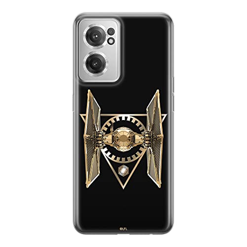 ERT GROUP etui na telefon Oneplus NORD CE 2, case oryginalny i oficjalnie licencjonowany przez Star Wars, wzór 040, optymalnie dopasowane, plecki z TPU
