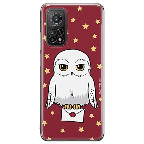 ERT GROUP etui na telefon Huawei P20 LITE, case oryginalny i oficjalnie licencjonowany przez Harry Potter, wzór 240, optymalnie dopasowane, plecki z TPU