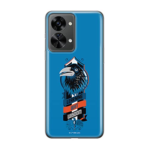 ERT GROUP etui na telefon Oneplus NORD 2T 5G, case oryginalny i oficjalnie licencjonowany przez Harry Potter, wzór 014, optymalnie dopasowane, plecki z TPU
