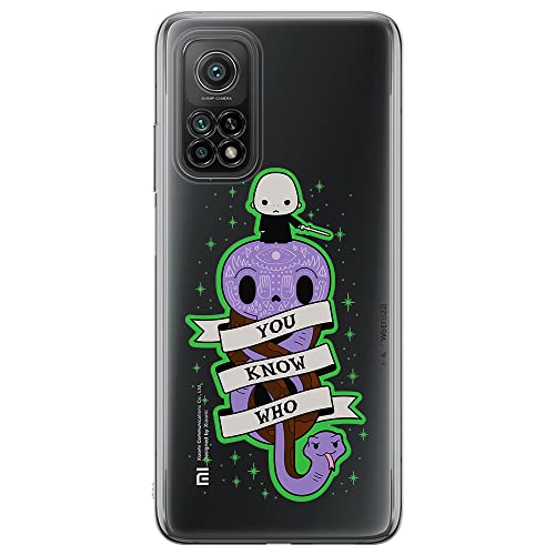 ERT GROUP etui na telefon Huawei P20 LITE, case oryginalny i oficjalnie licencjonowany przez Harry Potter, wzór 243, optymalnie dopasowane, plecki z TPU częściowo przeźroczyste