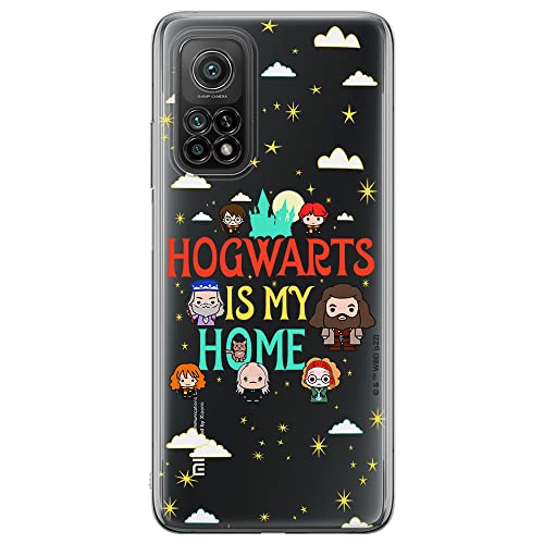 ERT GROUP etui na telefon Huawei P20 LITE, case oryginalny i oficjalnie licencjonowany przez Harry Potter, wzór 237, optymalnie dopasowane, plecki z TPU częściowo przeźroczyste