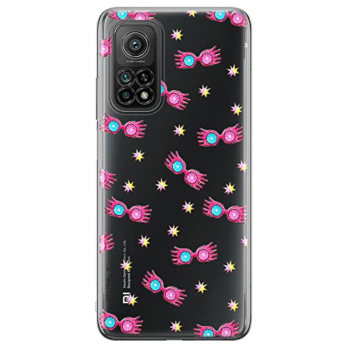 ERT GROUP etui na telefon Huawei P30, case oryginalny i oficjalnie licencjonowany przez Harry Potter, wzór 248, optymalnie dopasowane, plecki z TPU częściowo przeźroczyste