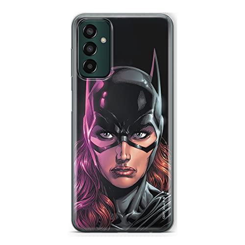 Etui dedykowane do Samsung M13 4G/ M23 5G/ F23 wzór:  Bat Girl 013 oryginalne i oficjalnie licencjonowane