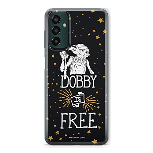ERT GROUP etui na telefon Samsung M13 4G, case oryginalny i oficjalnie licencjonowany przez Harry Potter, wzór 042, optymalnie dopasowane, plecki z TPU