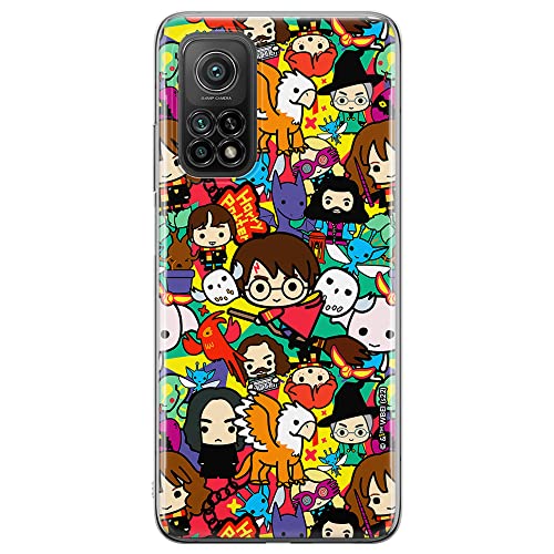 ERT GROUP etui na telefon Huawei P30, case oryginalny i oficjalnie licencjonowany przez Harry Potter, wzór 247, optymalnie dopasowane, plecki z TPU