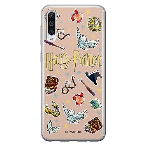 ERT GROUP etui na telefon Samsung A50/ A50s/ A30s, case oryginalny i oficjalnie licencjonowany przez Harry Potter, wzór 226, optymalnie dopasowane, plecki z TPU