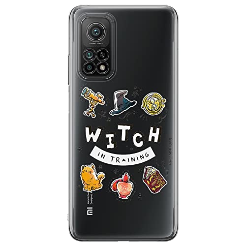 ERT GROUP etui na telefon Huawei P20 LITE, case oryginalny i oficjalnie licencjonowany przez Harry Potter, wzór 244, optymalnie dopasowane, plecki z TPU częściowo przeźroczyste