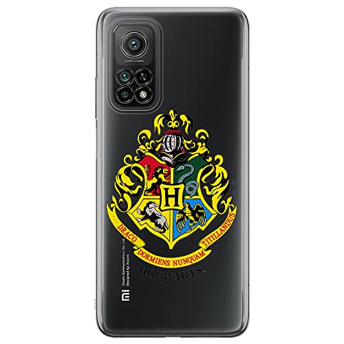 ERT GROUP etui na telefon Huawei P20 LITE, case oryginalny i oficjalnie licencjonowany przez Harry Potter, wzór 205, optymalnie dopasowane, plecki z TPU częściowo przeźroczyste
