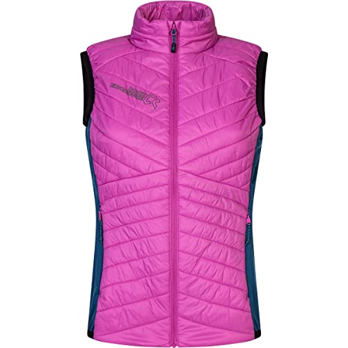 Rock Experience Eco Manitoba Hybrid Sportowa kurtka damska