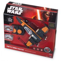 X-Wing Poego Hero Starfighter Zdalnie Sterowany 4+ Brimarex