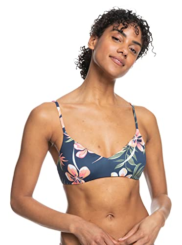 Quiksilver Roxy Into The Sun Athletic Tri Damski top Bikini (zestaw 1)