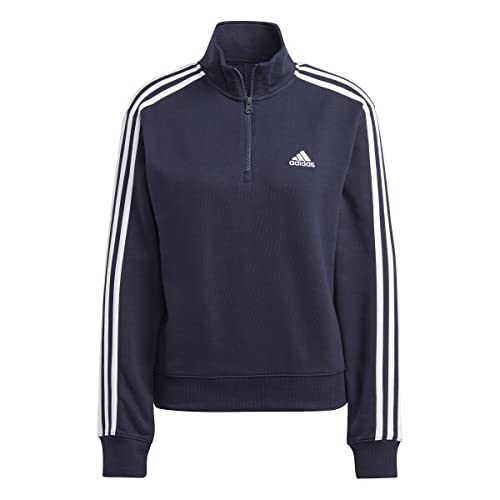 adidas W 3s Ft Qz Bluza Damska