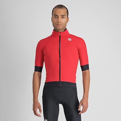 Sportful Męska kurtka Fiandre Pro Jkt Ss