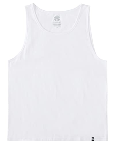 Quiksilver Męska bluzka typu tank Bluzka (1 szt.)