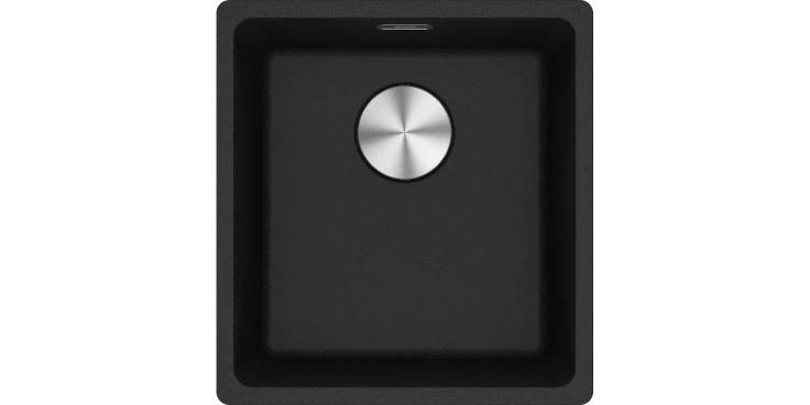 Zlew FRANKE Maris MRG 110-37 onyx (125.0687.249)