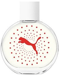 Puma, Time to Play Woman, woda toaletowa, 90 ml