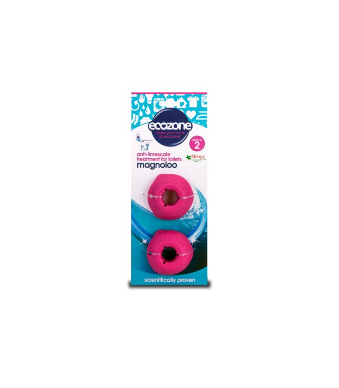 Ecozone Magnoloo Odkamieniacz do Toalet ECZ02353