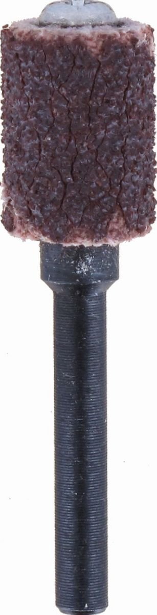 Dremel Taśma szlifierska i trzpień do szlifowania 6,4mm, ziarnistość 60-2szt. (4 (26150430JA)