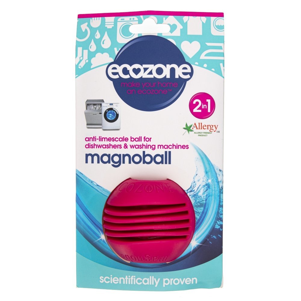 Ecozone Magnoball Eliminator Osadu ECZ02363
