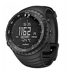 Suunto Rdzeń All Black