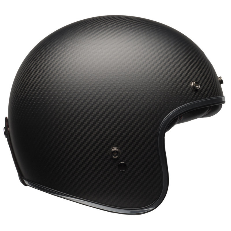 Kask otwarty BELL CUSTOM 500 CARBON