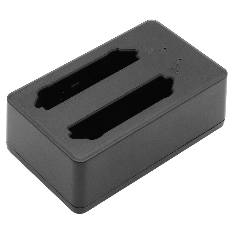 Motorola TC70 / SAC-TC7X-4BTYC1 ładowarka USB-C do 2x 82-171249-01 (Cameron Sino)
