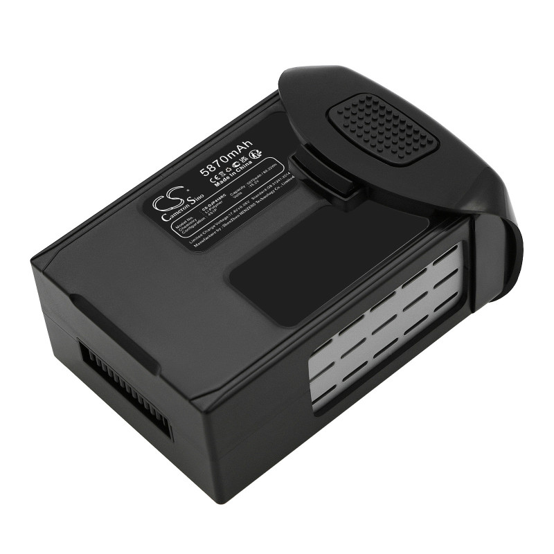 DJI Phantom 4 Pro v2.0 / CP.PT.00000033.01 5870mAh 89.22Wh Li-Polymer 15.2V (Cameron Sino)