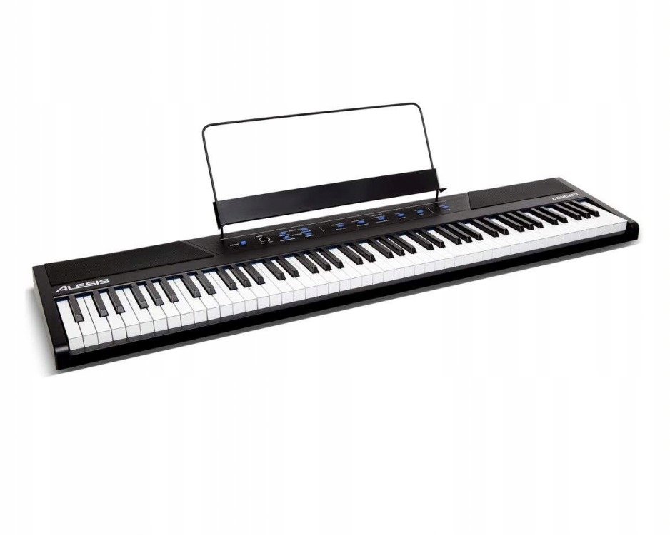 Alesis Concert pianino cyfrowe