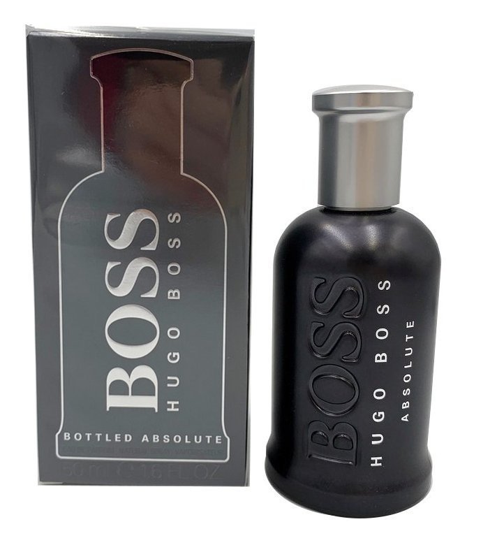 Hugo Boss Bottled Absolute woda perfumowana 50ml