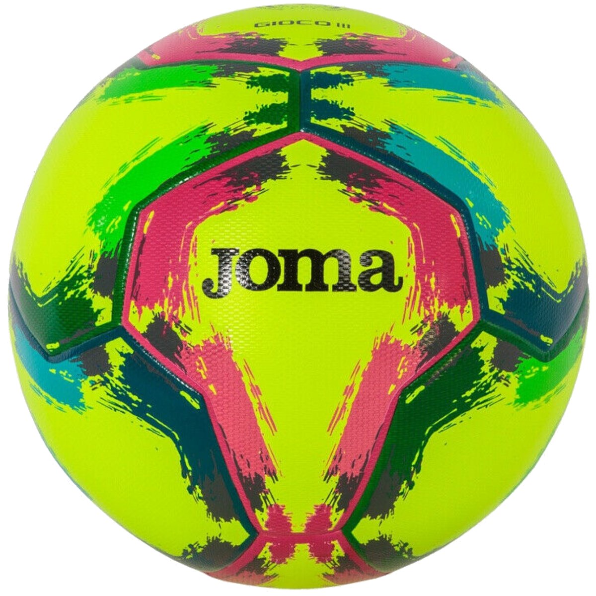Piłka do piłki nożnej, rozmiar 5, Joma, Fifa, Pro 400646060_5
