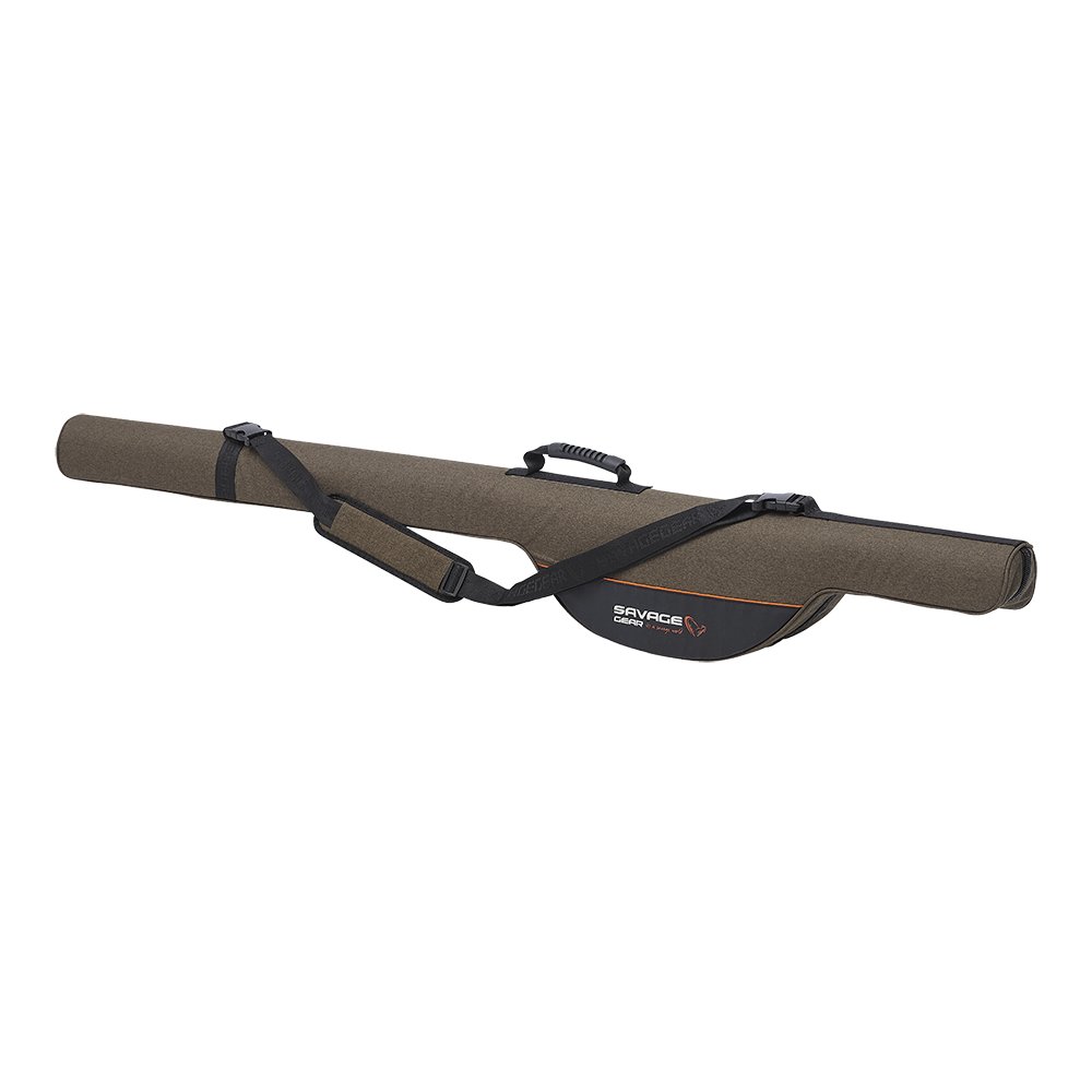 Pokrowiec na wędki Savage Gear Twin Rodbag